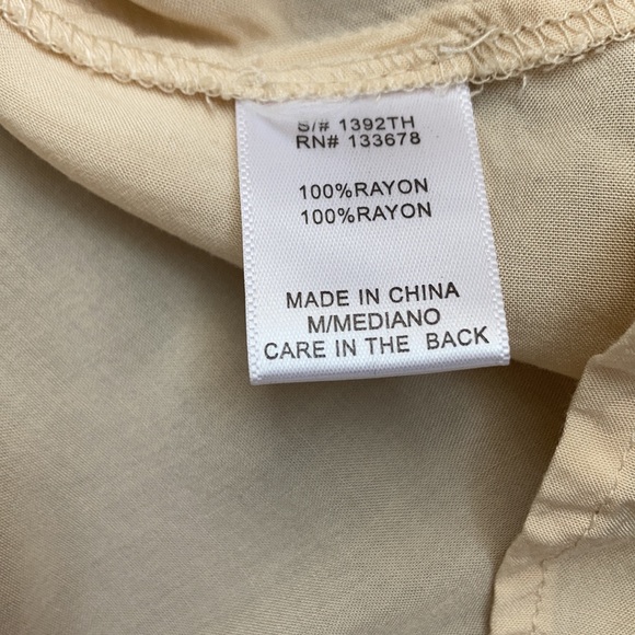 Love Tree Blouse - Picture 4 of 6